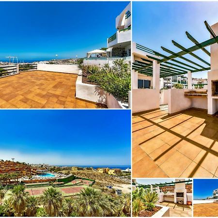 Ferienwohnung Atalaya Court Costa Adeje  Exterior foto