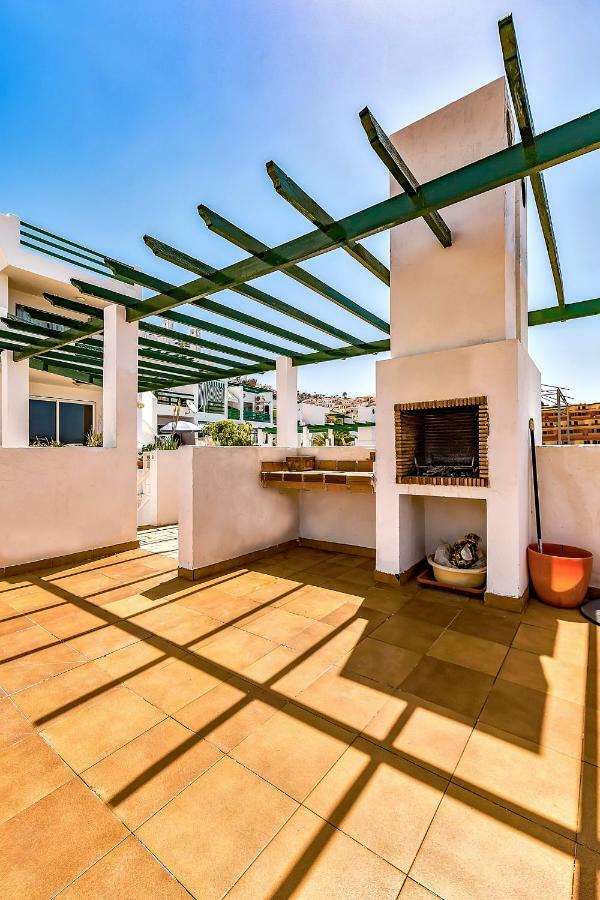 Ferienwohnung Atalaya Court Costa Adeje  Exterior foto