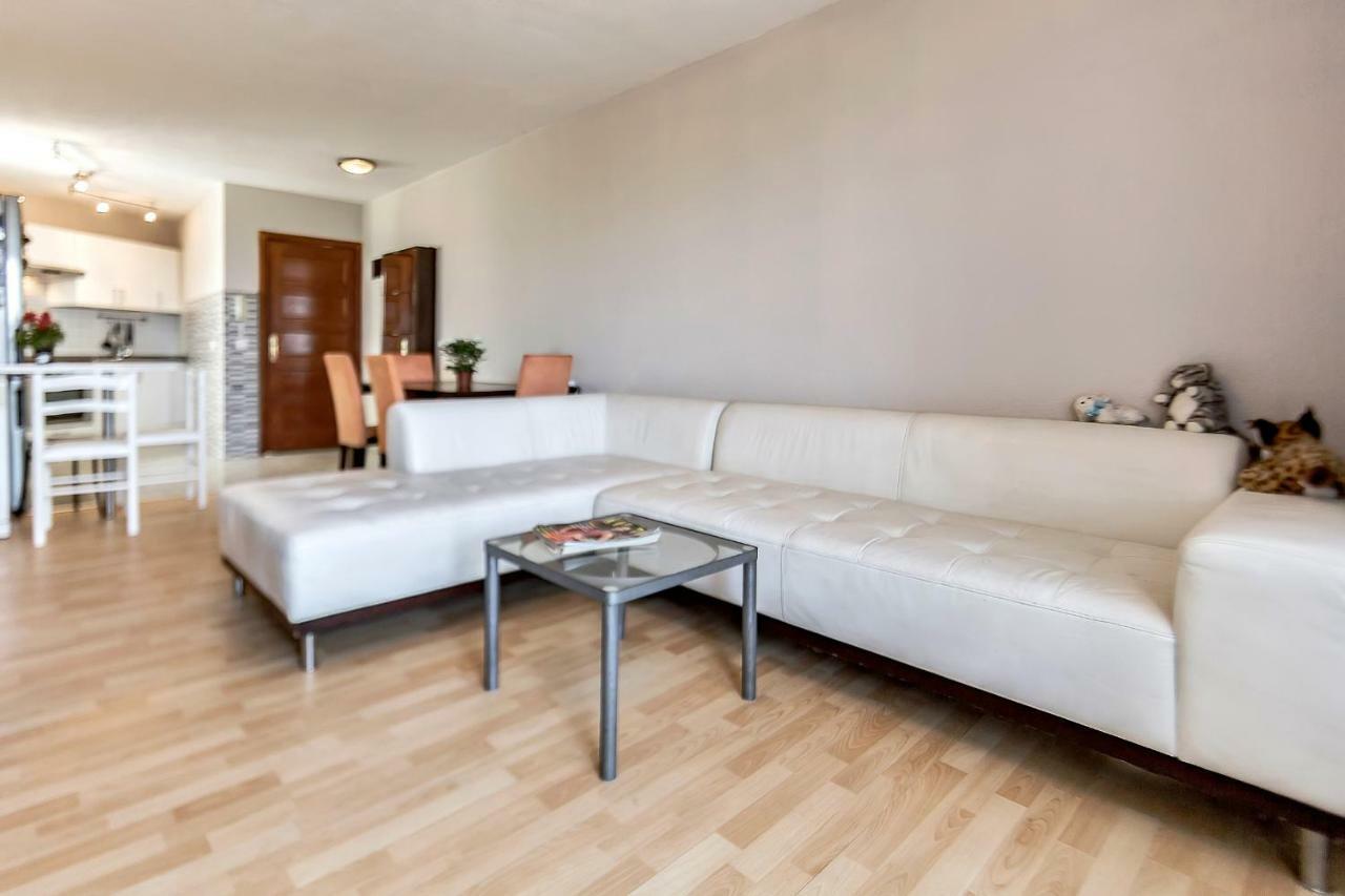 Ferienwohnung Atalaya Court Costa Adeje  Exterior foto