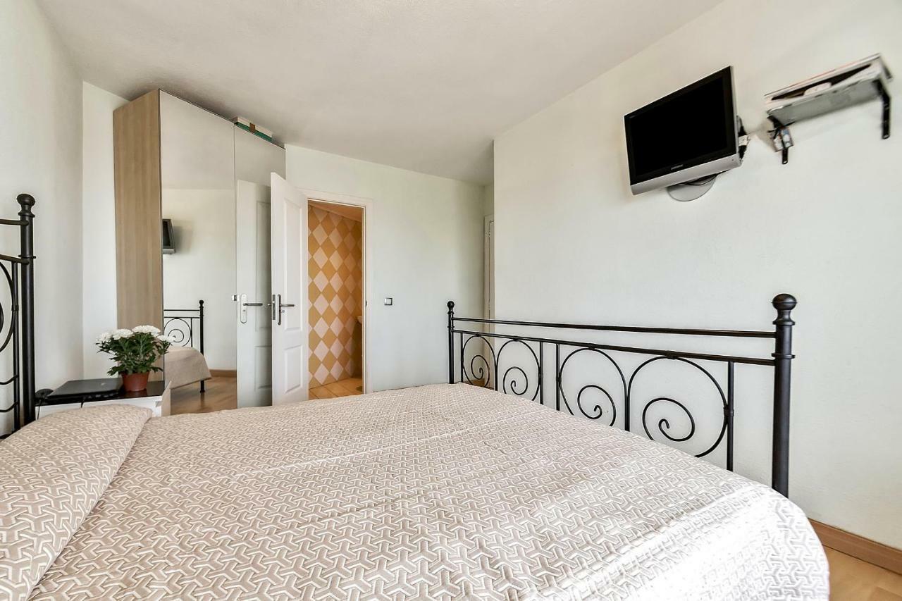 Ferienwohnung Atalaya Court Costa Adeje  Exterior foto